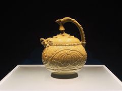 -陕西历史博物馆