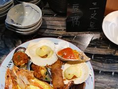-松子料理(亮马桥店)