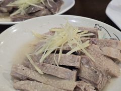 鹅肉-乡亲鹅肉城(吴江店)
