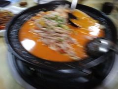 -李师傅脆肚(梅林店)