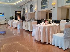 -王府井酒店(金桥港湾店)