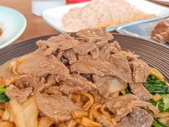 -唔止卤嘢·潮州府城菜(鹭江店)