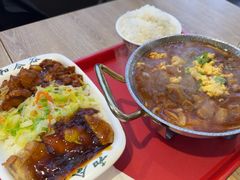 -和合谷(德外店)