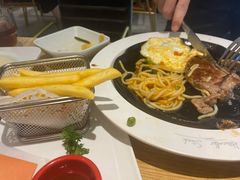 -豪客来牛排(金鼎广场店)