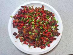 -野菌王牦牛肉汤锅