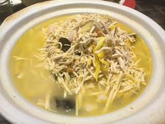 -陈记菜馆·非遗淮扬菜(东关街教场店)