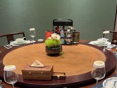 -溪畔•新徽菜(碧湖云溪店)