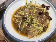 -醉炫音速烧烤·干煸菜(沙河总店)