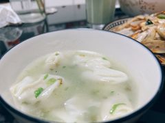 刀鱼小馄饨-盒马鲜生(馥邦国际店)