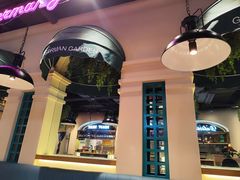 -1432德国花园餐厅(水游城购物中心店)