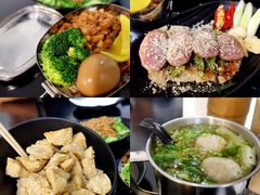-小明同学(三里屯店)