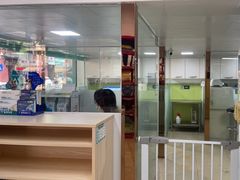 -瑞派旺宝宠物医院·犬猫全科综合·尿道专科(莲兴院)