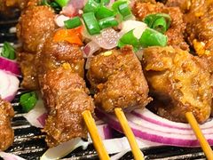 -大鸽饭(马王堆店)