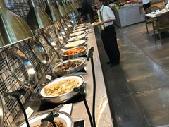 -湖州东吴开元名都酒店-滨河自助餐厅