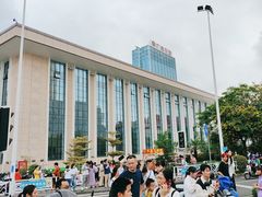 -广西壮族自治区博物馆