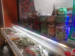 -三爷糟粕醋·鲜鱼汤·海南特色小吃(新华南路店)