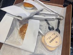 -燃厚蛋糕(卓展中信城店)