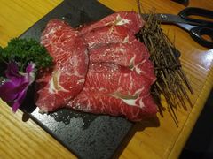 -丸藏和牛烧肉专门店(园区师惠坊店)
