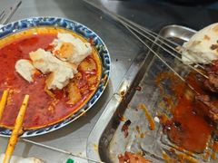 -文文烤肉(大皮院店)