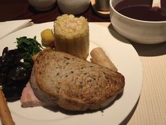 -上海中航虹桥机场泊悦酒店