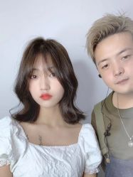 点击看大图 -P.STYLE派斯造型