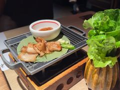 -匠和风精致料理(宁德万达店)