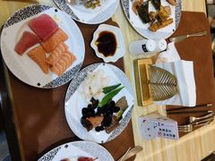 -西藏饭店·亚克·食光自助餐厅(文殊院店)