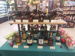 -味莱精品超市(夏都小镇新舍汇店)