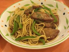 -萨莉亚意式餐厅(中北永旺店)
