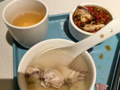 -百年果林椰子鸡(中洲店)
