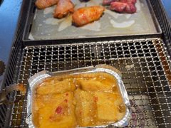 -俊熙家点餐式自助烤肉店(1227广场店)