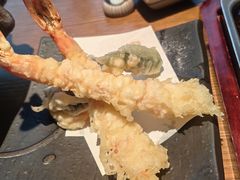 -水之惠鲜鱼料理(王府大街店)