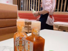 -冰岛茶餐厅(世茂店)