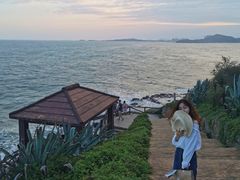 -漳州滨海火山岛自然生态风景区