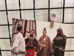 -中影国际影城(东方新天地CINITY店)