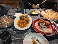 -TIAGO HOME KITCHEN(王府中环店)