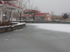 -张店儿童公园