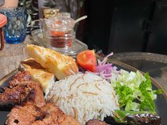 -梅夫娜土耳其餐厅.清真HALAL