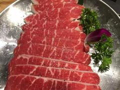 -韩宫宴烤肉·料理(苏州中心店)