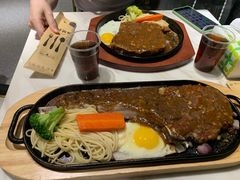 -两点半深夜牛排(斗西路店)