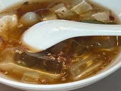 -茅庐川菜(烟台万象汇店)