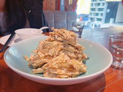 -又一福烤鸭·北京菜(东四店)