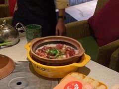 -润园四季椰子鸡火锅(海上世界店)