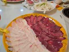 -潮汕大目牛肉火锅(皇岗旗舰店)