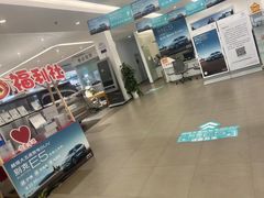 -上海永达通途别克4S店(七宝店)