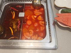 -海底捞火锅(九霄梦天地店)