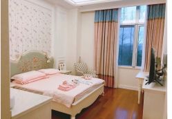 点击看大图 -初度润生园·独栋别墅月子中心(昆山店)