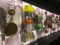 -LV路易威登(德基广场店)