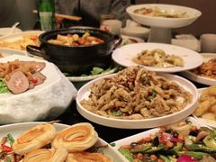 -闫府私房菜·老字号(恒隆店)