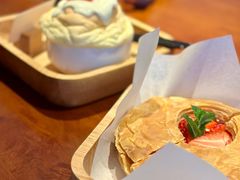 -荷恬·精致蔬食料理(富国街店)